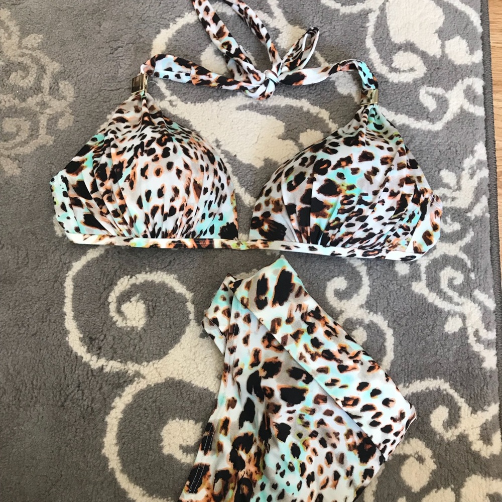 Victoria’s Secret Swimsuit